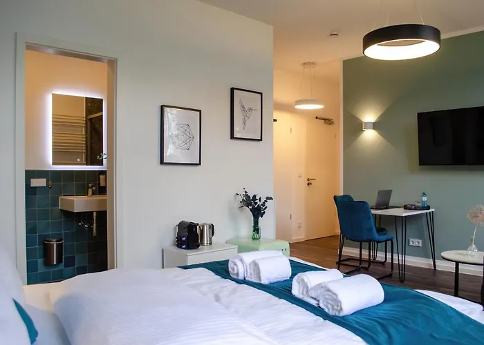 Homely 9 - Stylish & Convenient Self-check-in In Apartamento