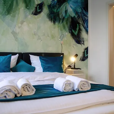 Appartamento Homely 9 Monaco di Baviera