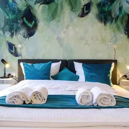 Homely 9 Appartamento Monaco di Baviera