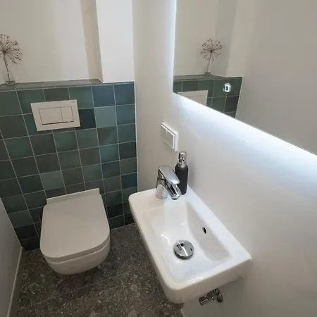 Homely 9 Appartamento