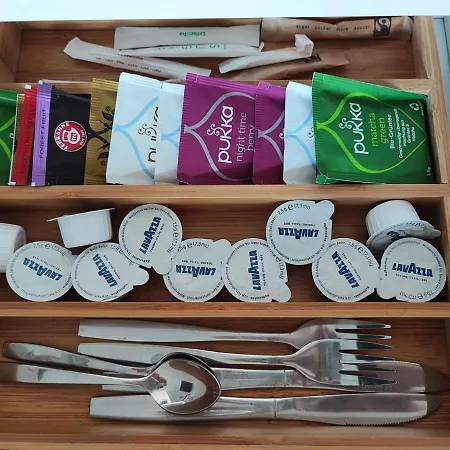 Homely 9 - Stylish & Convenient Self-check-in In Apartamento *