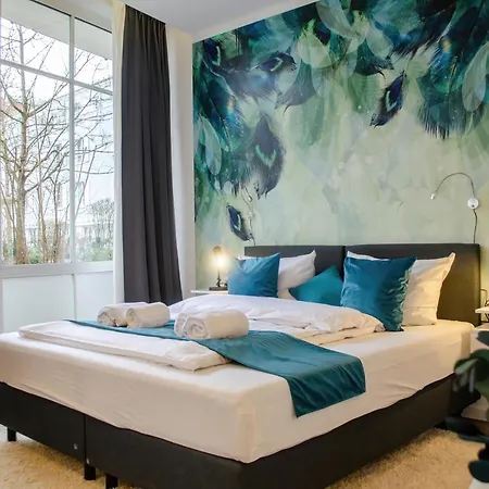 Homely 9 - Stylish & Convenient Self-check-in In 慕尼黑