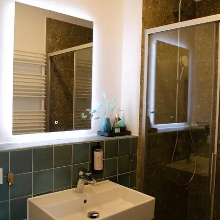 公寓 Homely 9 - Stylish & Convenient Self-check-in In 慕尼黑