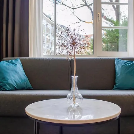 Homely 9 - Stylish & Convenient Self-check-in In München