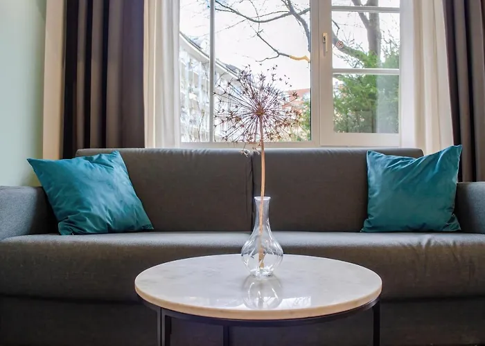 Homely 9 - Stylish & Convenient Self-check-in In ミュンヘン